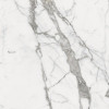 Плитка Charme Evo Statuario Nat Rett 610010001678 матовая белый мрамор 80x80 9мм Италон