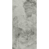Плитка Charme Extra Silver Lux Шарм Экстра Силвер Люкс 610015000370 глянцевая серый мрамор 120x60 9мм Италон