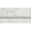 Плитка Charme Extra Carrara Alzata Pat Шарм Экстра Каррара Альцата Пат 600090000466 Ст600090000466 матовая мрамор 30x15 10мм Италон