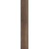 Плитка Maison Brandy 610010000812 матовая коричневый дерево 120x20 9мм Италон