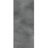 Плитка Millennium Black Nat Ret 600180000011 матовая черный бетон, цемент 278x120 6мм Италон