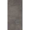 Плитка Millennium Black Nat Ret Миллениум Блэк Нат Рет 610010001460 матовая черный бетон, цемент 120x60 9мм Италон