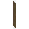 Плитка Loft Pepper Chevron Nat Ret Лофт Пэппер Шеврон Нат Рет 610010001631 матовая коричневый дерево 160x20 9мм Италон