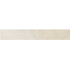 Плитка Eclipse White Batiscopa Эклипс Уайт Плинтус 610130000284 бетон, цемент 60x7 9мм Италон