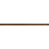Плитка Charme Bronze Spigolo 600090000252 мрамор 25x1 Италон