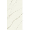 Плитка Metropolis Calacatta Gold 610010002340 матовая белый мрамор 160x80 Италон