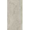 Плитка Metropolis Absolut Silver 610010002343 матовая серый камень 160x80 Италон