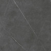 Плитка Metropolis Imperial Black Ret 600010002385 матовая черный, темно-серый камень, мрамор 120x120 9мм Италон