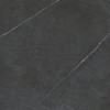 Плитка Metropolis Imperial Black 80 Ret 610010002339 матовая темно-серый камень, мрамор 80x80 Италон