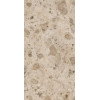 Плитка Continuum Stone Beige Nat Ret Континуум Стоун Беж Нат Рет 610010002687 матовая бежевый терраццо, камень 160x80 9мм Италон