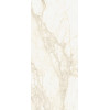 Плитка Eternum Carrara 600180000042 матовая белый мрамор 278x120 6мм Италон