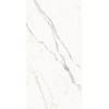 Плитка Stellaris Statuario White Lux 610015000683 глянцевая белый мрамор 160x80 9мм Италон