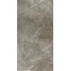 Плитка Stellaris Tuscania Grey Ret 610010002843 матовая серый мрамор 160x80 9мм Италон