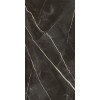 Плитка Stellaris Absolut Black Ret 610010002837 матовая черный мрамор 120x60 9мм Италон