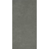 Плитка Avantgarde Black Ret 610010005696 матовая черный, темно-серый терраццо, бетон, цемент 120x60 9мм Италон