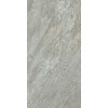 Плитка Magma Silver Ret 610010004064 серый камень 120x60 9мм Италон