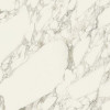 Плитка Charme Deluxe Arabescato White Ret Шд Арабескато Уайт Рет 610010001915 матовая белый мрамор 80x80 9мм Италон