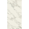 Плитка Charme Deluxe Arabescato White Lux Ret Шд Арабескато Уайт Люкс Рет 610015000501 глянцевая белый мрамор 160x80 9мм Италон