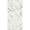 Плитка Charme Deluxe Invisible White Lux Ret Шд Инвизибл Уайт Люкс Рет 610015000502 глянцевая белый мрамор 160x80 9мм Италон