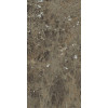 Плитка Charme Deluxe Emperador Dark Lux Ret Шд Эмперадор Дарк Люкс Рет 610015000506 глянцевая коричневый камень, мрамор 160x80 9мм Италон