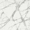 Плитка Charme Deluxe Invisible White Lux Ret Шд Инвизибл Уайт Люкс Рет 610015000510 глянцевая белый мрамор 80x80 9мм Италон