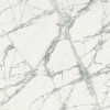 Плитка Charme Deluxe Invisible White Ret Шд Инвизибл Уайт Рет 610010001916 матовая белый мрамор 80x80 9мм Италон