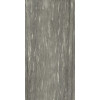 Плитка Skyfall Grigio Alpino Lux Ret Скайфолл Гриджио Альпино Люкс Рет 610015000492 глянцевая темно-серый камень, мрамор 160x80 9мм Италон