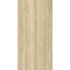 Плитка Charme Advance Travertino Romano Ret 610010002161 матовая бежевый травертин 160x80 9мм Италон