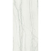 Плитка Charme Advance Platinum White Шарэдвплатинум Уайт 600010002283 матовая белый мрамор 80x40 9мм Италон
