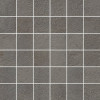 Мозаика Millennium Black Mosaico Nat Миллениум Блэк Нат 610110000409 матовая черный бетон, цемент 30x30 9мм Италон Мозаика Millennium Black Mosaico Nat Миллениум Блэк Нат 610110000409 матовая черный бетон, цемент 30x30 9мм Италон