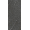 Плитка Metropolis Imperial Black 600180000022 матовая темно-серый камень, мрамор 278x120 Италон