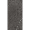 Плитка Charme Evo Antracite Nat Rett 610010001414 матовая темно-серый мрамор 120x60 9мм Италон