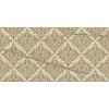 Плитка Charme Deluxe Cream River Inserto Empire Шд Крим Ривер Вставка Эмпайер 600080000422 глянцевая бежевый мрамор 80x40 9мм Италон