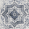 Плитка Halcon Ceramicas напольная 45x45 Керамогранит КИЛКЕННИ Синий/KILKENNY Blue Плитка Halcon Ceramicas напольная 45x45 Керамогранит КИЛКЕННИ Синий/KILKENNY Blue