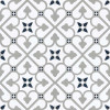 Плитка Halcon Ceramicas напольная 45x45 Brighton Grey
