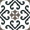 Плитка Halcon Ceramicas напольная 45x45 Derby Grey