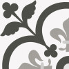 Керамогранит Keros Paris Vendome 25x25 (1,13)