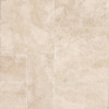 Плитка Keros керамогранит 100x100 Augusta Beige Modula матовая