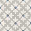 Плитка керамогранит Artkera Group 20x20 Mia GP2020DGA23 Design Art Матовая