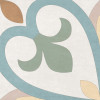 Плитка керамогранит Artkera Group 20x20 Joy GP2020DSA24 Design Art Матовая