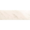 Плитка Goetan 90x30 LUXURY WHITE стена глянцевая