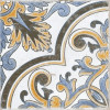 Керамогранит Alpas Cera Ornament 10004 Matt матовая 20x20