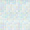 Плитка Gl 01 0120Gl01.H 32x32 4мм Bisazza