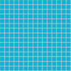 Плитка Vtc 2024 0120.24.1H 32x32 4мм Bisazza