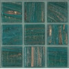 Плитка Gm 2067 0120.67.4H 32x32 4мм Bisazza