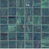 Мозаика 1054 4 Gm Стеклянная 00000026788 32x32 4мм Bisazza