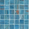 Мозаика 1050 4 Gm Стеклянная 00000002920 32x32 4мм Bisazza