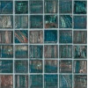 Мозаика 1049 4 Gm Стеклянная 00000003234 32x32 4мм Bisazza