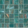 Мозаика 1042 4 Gm Стеклянная 00000003232 32x32 4мм Bisazza