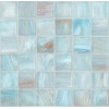Плитка 1087 4 Gm 00000003238 32x32 4мм Bisazza